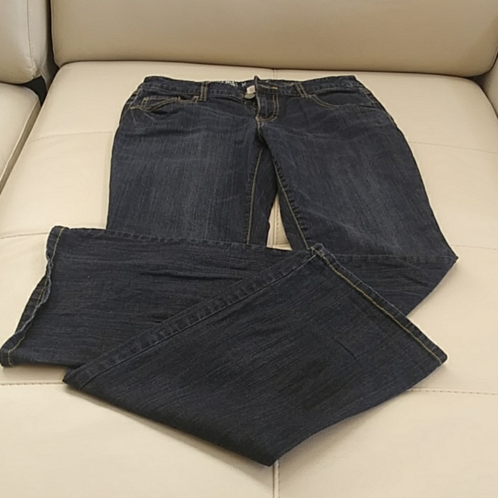 Mossimo Supply CO Bootcut Jeans